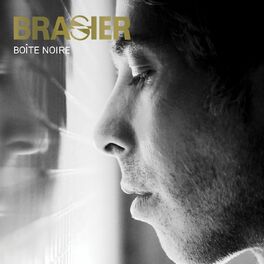 Album cover of Boîte noire