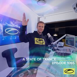 Album cover of ASOT 1065 - A State Of Trance Episode 1065