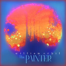 Album cover of The Painter