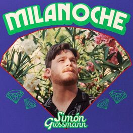 Album cover of Milanoche