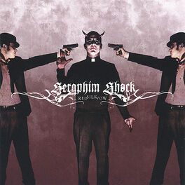 Album cover of Red Silk Vow