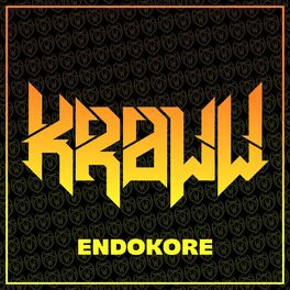 Album cover of Endokore