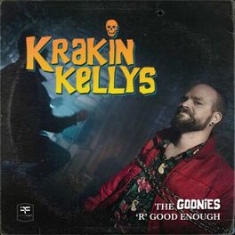 Album cover of The Goonies R Good Enough (Celtic Punk)