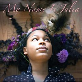 Album cover of My Name Is Julia