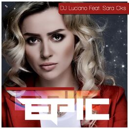 Album cover of Epic