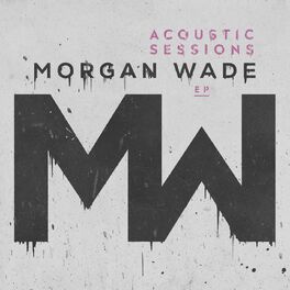 Album cover of Acoustic Sessions EP