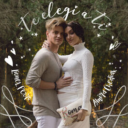 Album cover of Te Elegí a Ti
