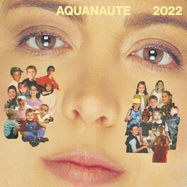 Album cover of Aquanaute 2022