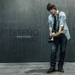 Album cover of Diseño Original