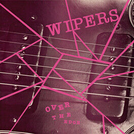 Album cover of Over the Edge