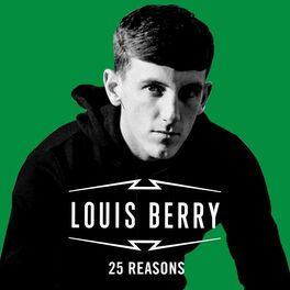 Album cover of 25 Reasons