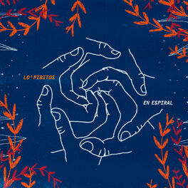 Album cover of En Espiral