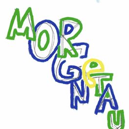 Album cover of Morgentau