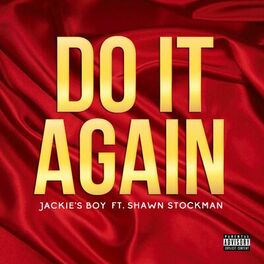 Album cover of Do It Again (feat. Shawn Stockman)