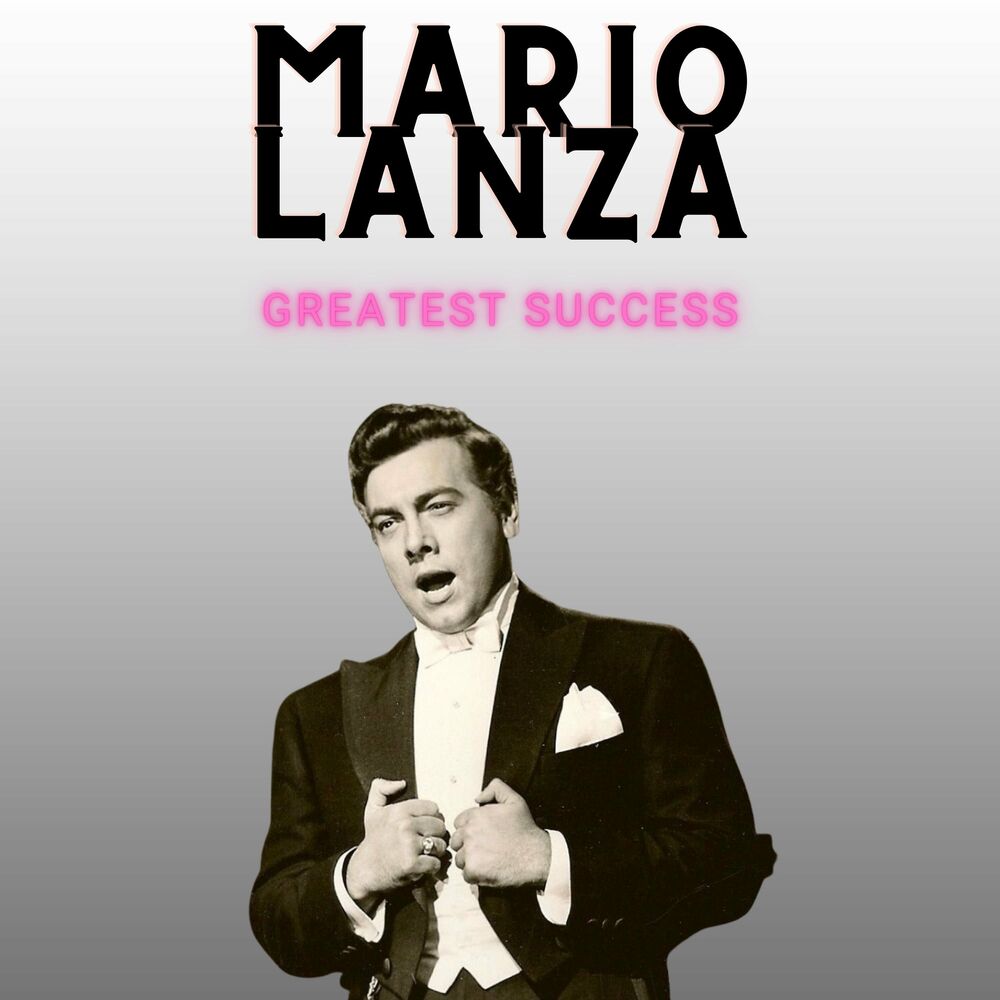 Mario lanzas