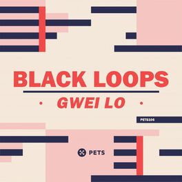Album cover of Gwei Lo