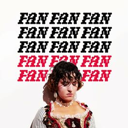Album cover of FAN FAN FAN