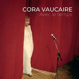 Album cover of Avec le temps