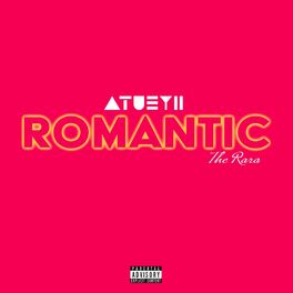 Album cover of Romantic (feat. The Rara)