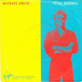 Album cover of Total Normal