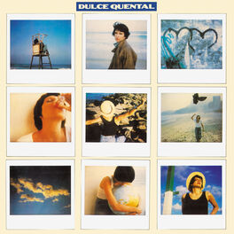 Album cover of Dulce Quental