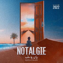 Album cover of Notalgie