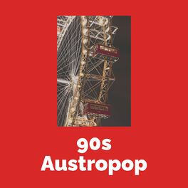 Album cover of 90er Austropop