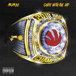 Album cover of Chips With the Dip