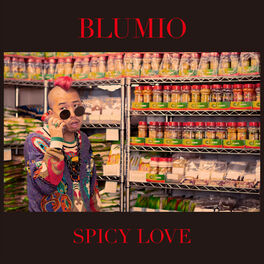 Album cover of Spicy Love
