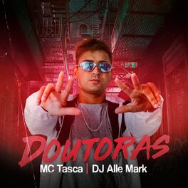 Album cover of Doutoras