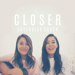 Album cover of Closer / Something Just Like This