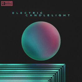 Album cover of Electric Candlelight