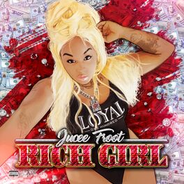 Album cover of Rich Girl