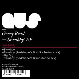 Album cover of Shrubby