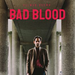 Album cover of Bad Blood