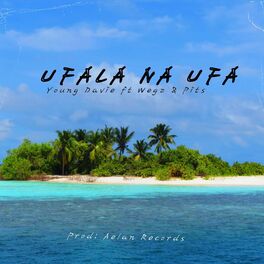 Album cover of Ufala Na Ufa
