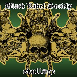 Album cover of Skullage