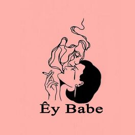 Album cover of Ey Babe (feat. Hello Hannes)