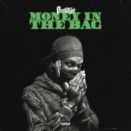 Album cover of Money In The Bag