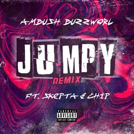 Album cover of Jumpy (Remix)