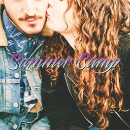 Album cover of Summer Camp