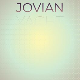 Album cover of Jovian Yacht