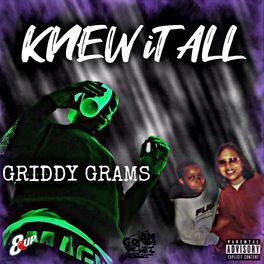 griddy grams - Songs, Events and Music Stats