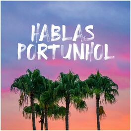 Album cover of Hablas Portunhol