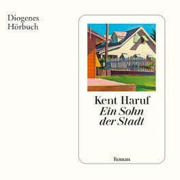 Album cover of Ein Sohn der Stadt (Ungekürzt)