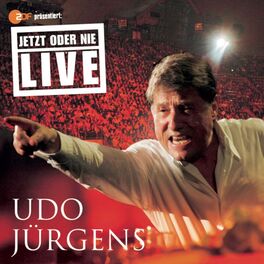 Album cover of Jetzt oder nie - live 2006