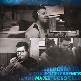 Album cover of Majestuoso / Celebremos