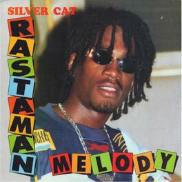 Album cover of Rastaman Melody