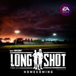 Album cover of Longshot: Homecoming (Original Soundtrack)