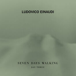 Album cover of Seven Days Walking (Day 3)